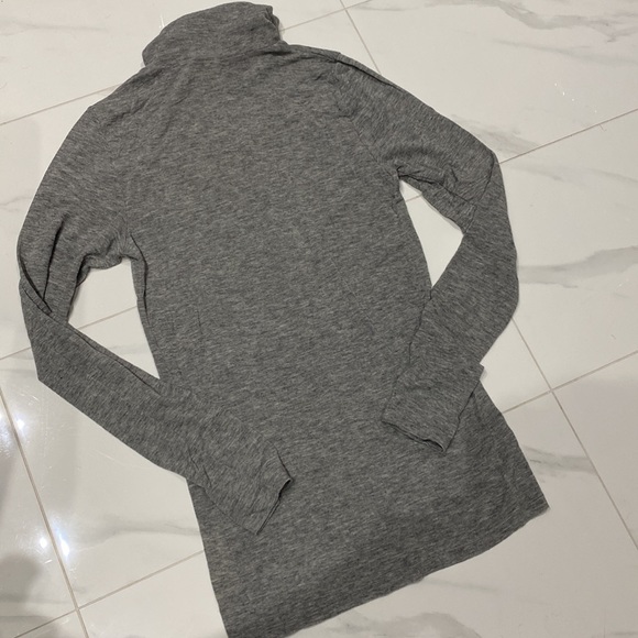 Wilfred turtleneck - Picture 4 of 6